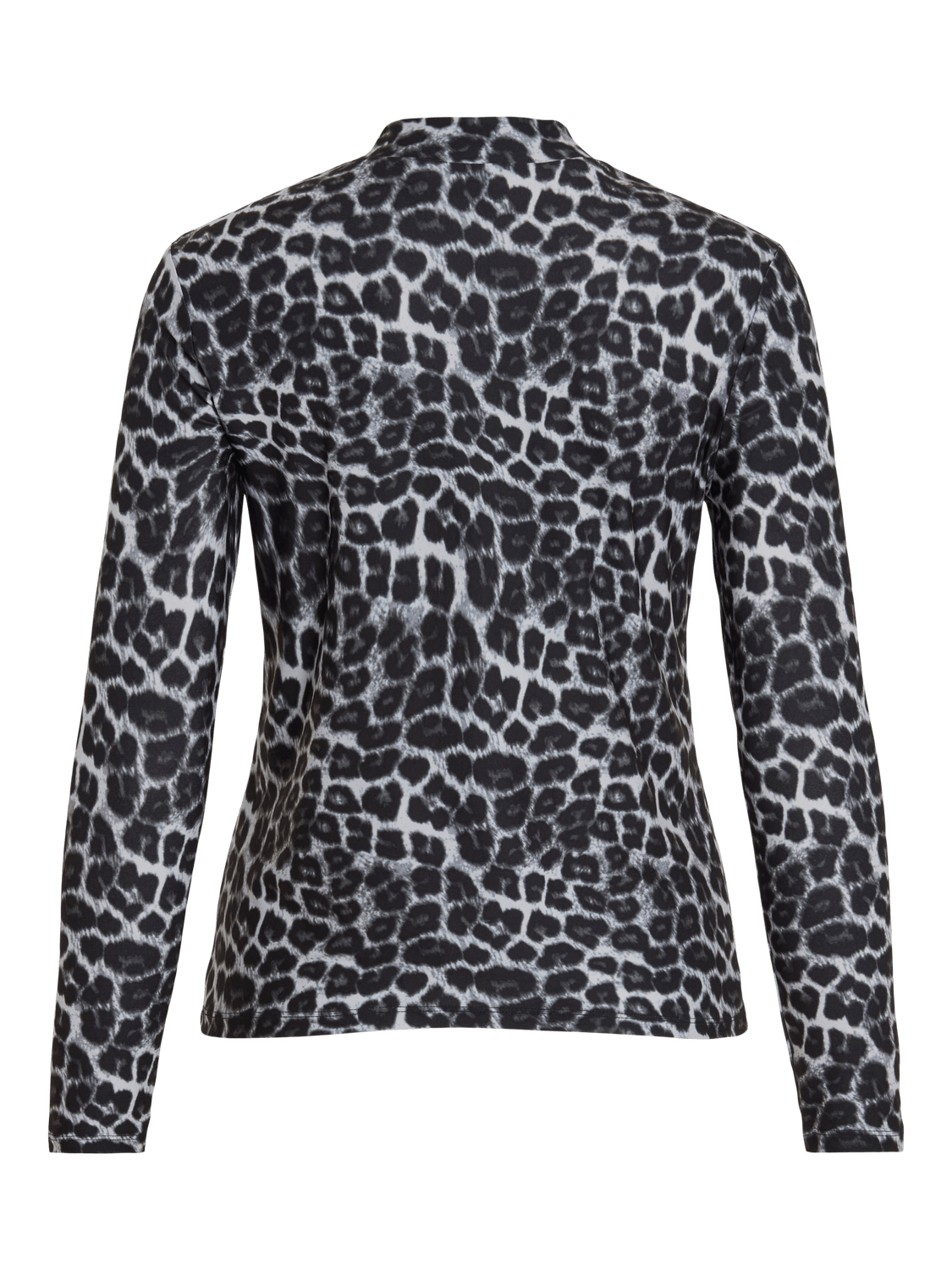 VILEOA Top - Glacier Gray - VERO MODA & VILA Bergvik